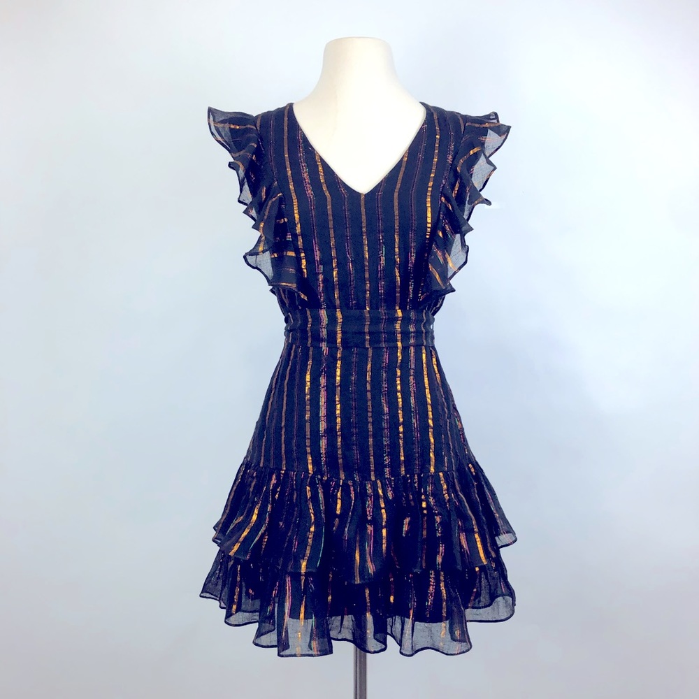 Karina Grimaldi dress